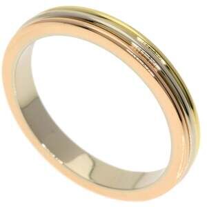 CARTIER 18k Gold Ring